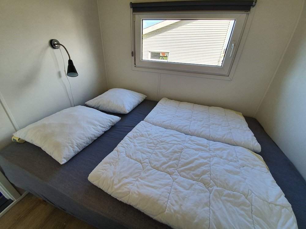 first camp b jden strand