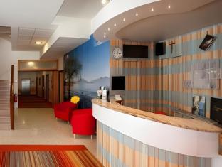 Hotel Suisse,Lake Garda>>Brescia,3 star