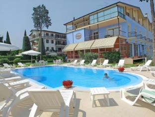 Hotel Suisse,Lake Garda>>Brescia,3 star