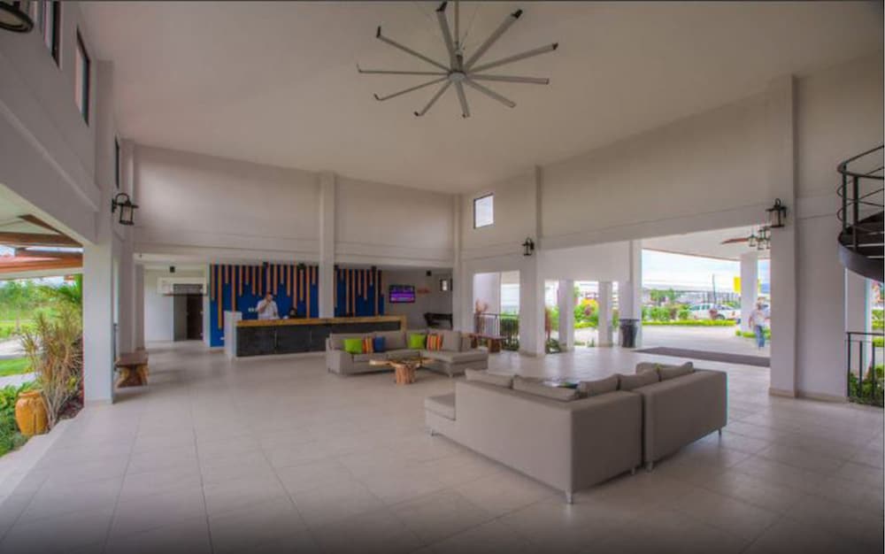 hotel cocle