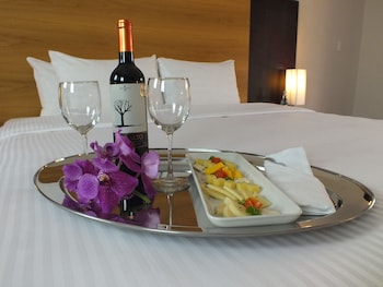 hotel cocle