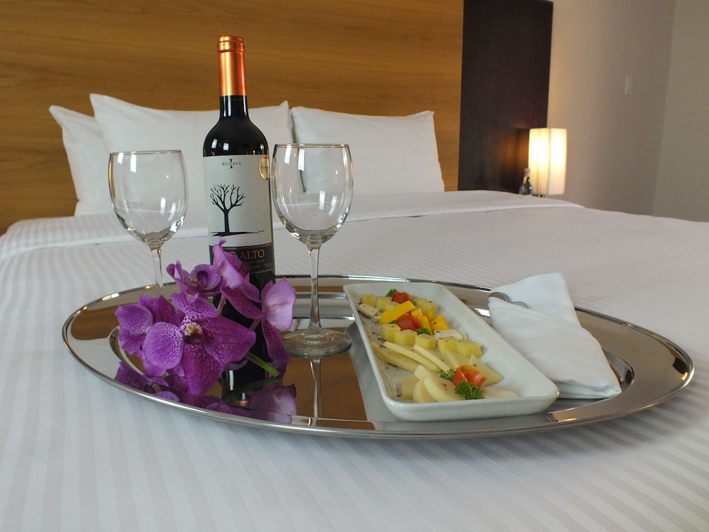 hotel cocle