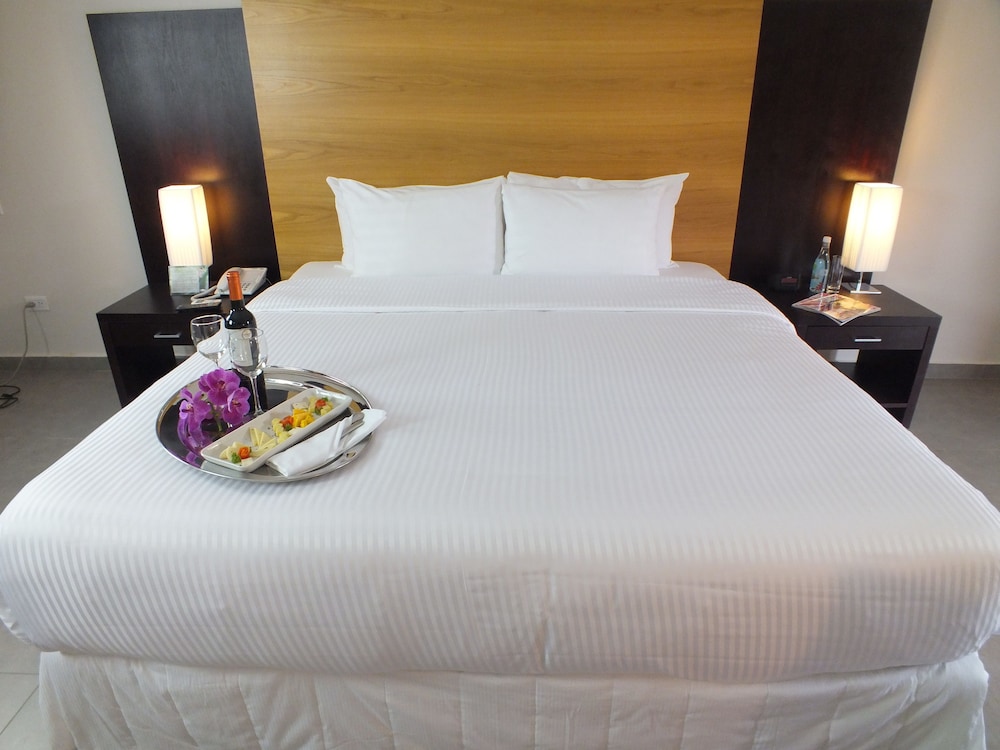 hotel cocle