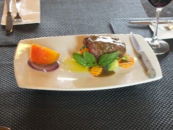 hotel cocle