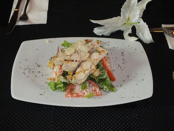 hotel cocle