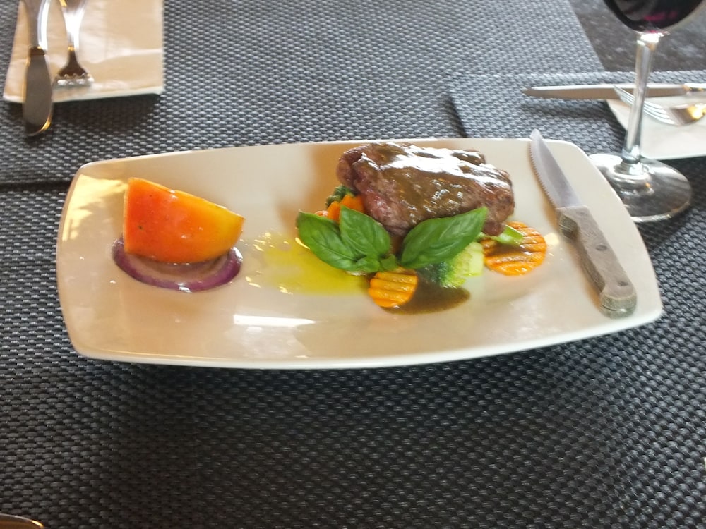 hotel cocle
