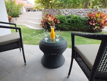 hotel cocle