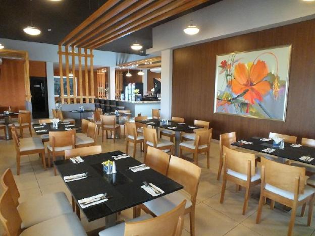hotel cocle