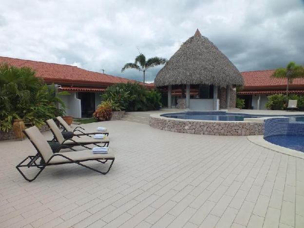 hotel cocle