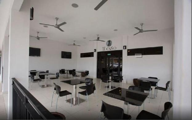 hotel cocle