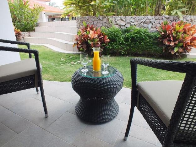 hotel cocle