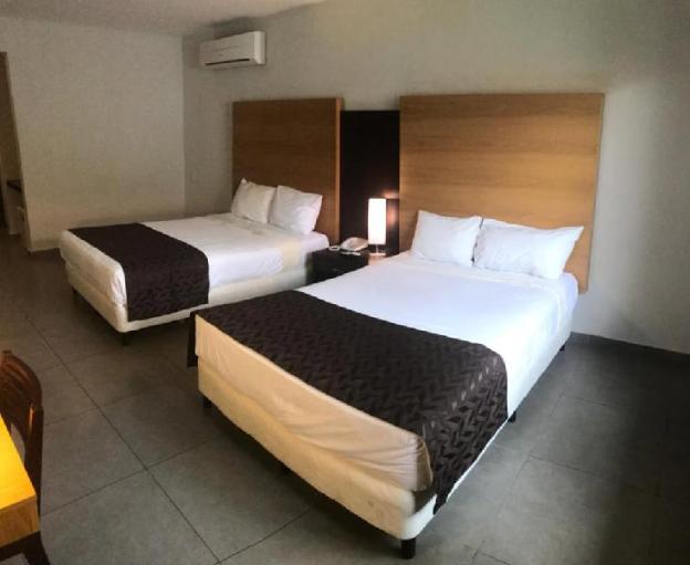 hotel cocle