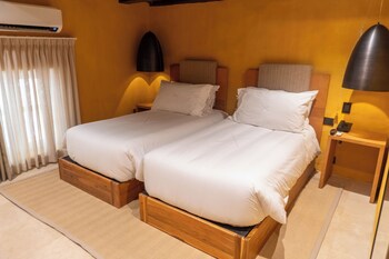 casa carolina hotel cartagena