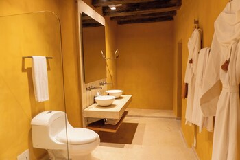 casa carolina hotel cartagena