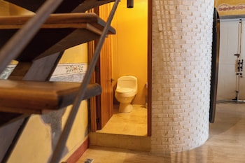 casa carolina hotel cartagena