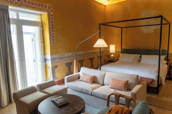 casa carolina hotel cartagena