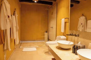 casa carolina hotel cartagena