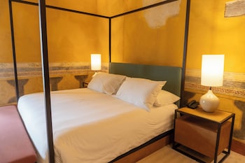 casa carolina hotel cartagena