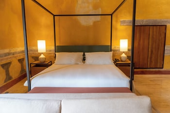 casa carolina hotel cartagena