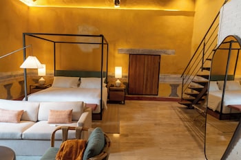 casa carolina hotel cartagena