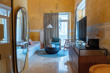 casa carolina hotel cartagena