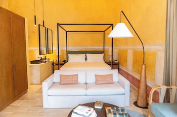 casa carolina hotel cartagena