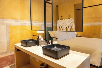 casa carolina hotel cartagena