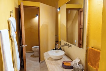 casa carolina hotel cartagena