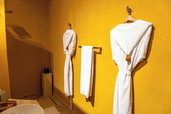 casa carolina hotel cartagena