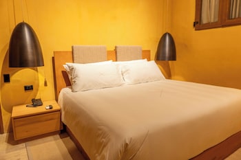 casa carolina hotel cartagena