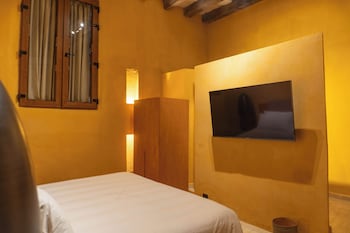 casa carolina hotel cartagena