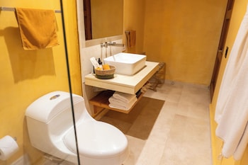 casa carolina hotel cartagena