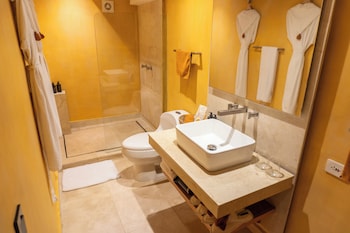 casa carolina hotel cartagena