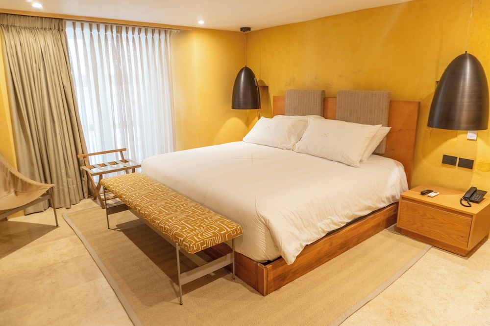 casa carolina hotel cartagena