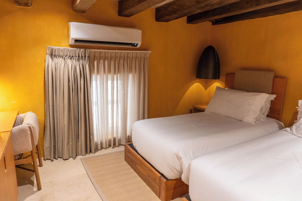 casa carolina hotel cartagena