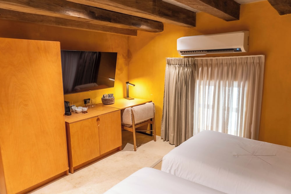 casa carolina hotel cartagena