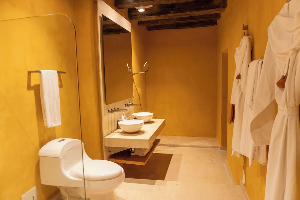 casa carolina hotel cartagena