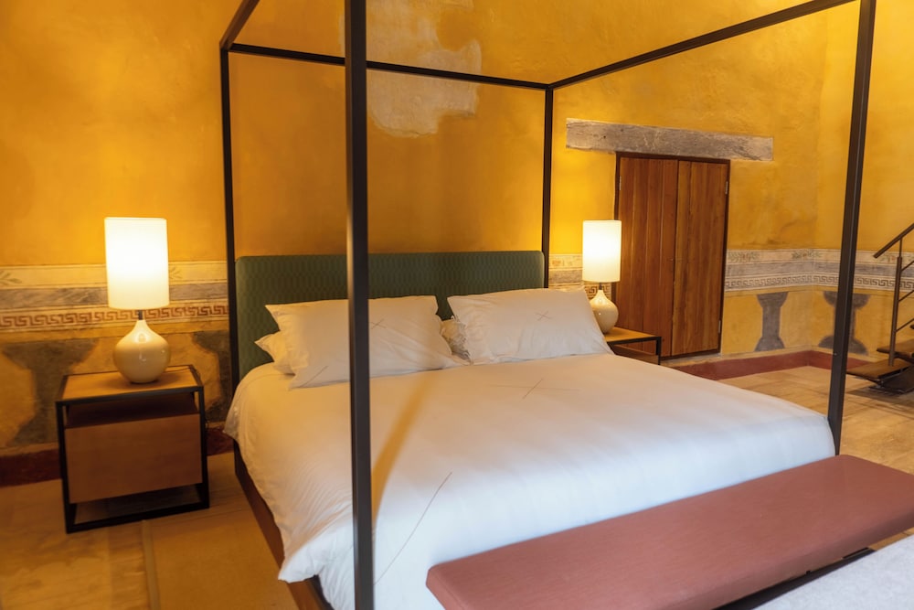 casa carolina hotel cartagena