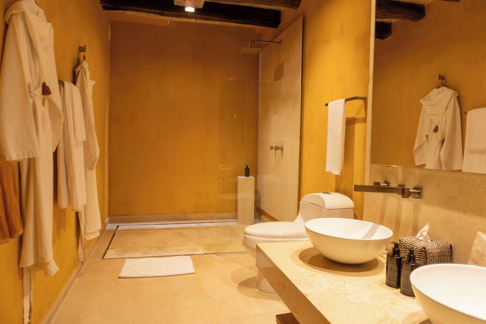 casa carolina hotel cartagena