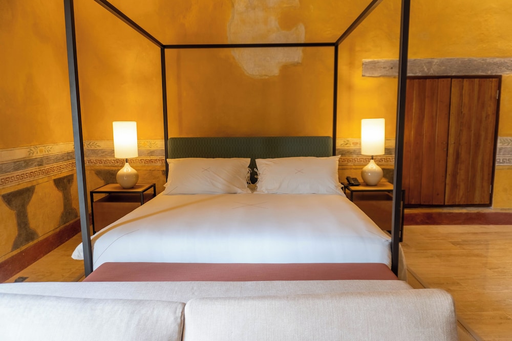 casa carolina hotel cartagena