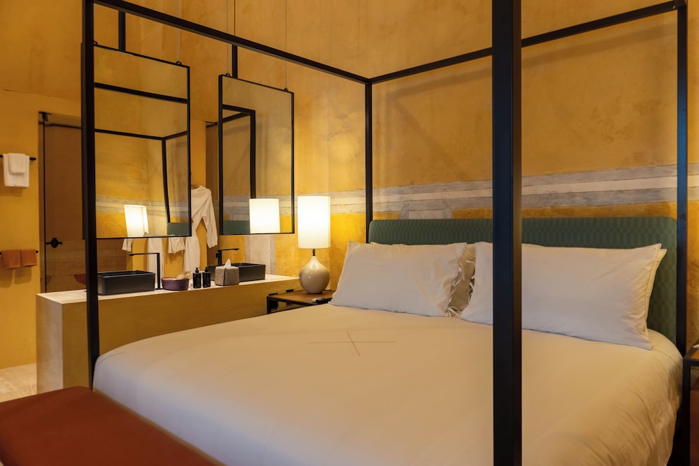 casa carolina hotel cartagena