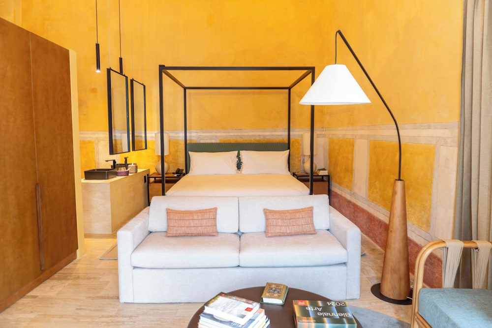 casa carolina hotel cartagena