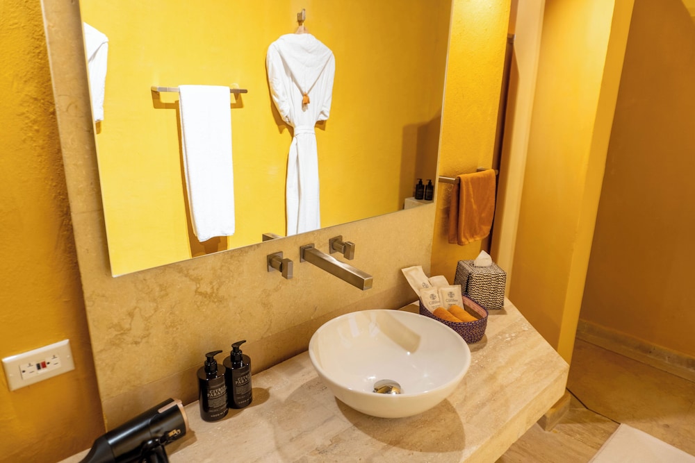 casa carolina hotel cartagena