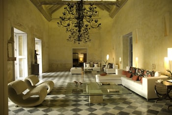 casa carolina hotel cartagena