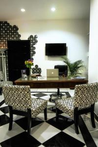 la isabela suites