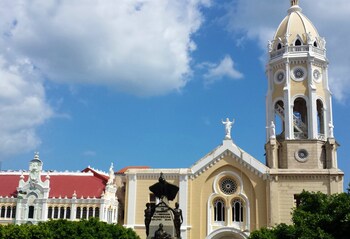 panama city