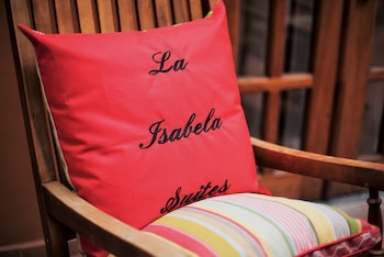 la isabela suites