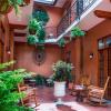 la isabela suites