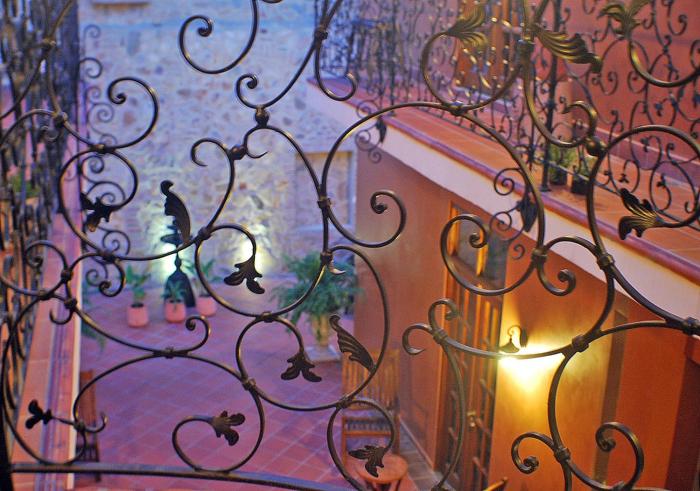 la isabela suites