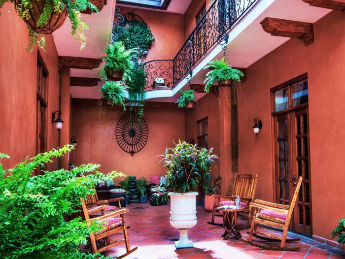 la isabela suites